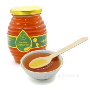 Mật Hoa Thốt Nốt Cô Đặc