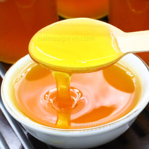 Alternative view of Mật Hoa Thốt Nốt Cô Đặc