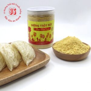 Đường Thốt Nốt Sấy Lạnh