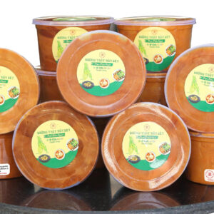 Alternative view of Đường Thốt Nốt Sệt Dạng Hộp