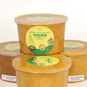 Đường Thốt Nốt Sệt Dạng Hộp