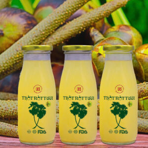 Nước Mật Hoa Thốt Nốt Tươi