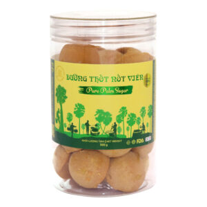 Đường Thốt Nốt Viên