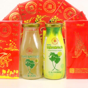 Nước Thốt Nốt Tươi