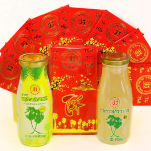 Alternative view of Nước Thốt Nốt Tươi